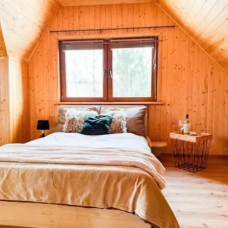 U Ewy Дом отдыха Рыдзево