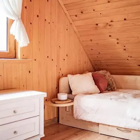 U Ewy Дом отдыха *