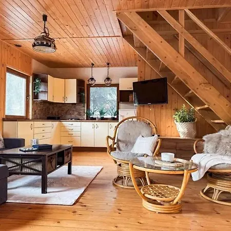 U Ewy Рыдзево