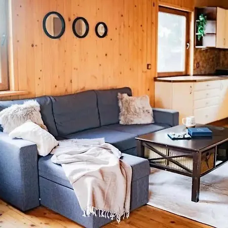 U Ewy Дом отдыха