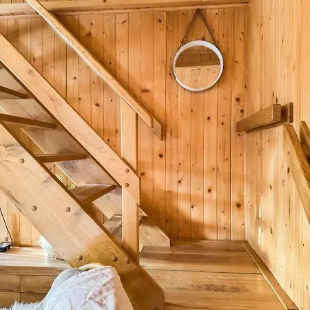 U Ewy Casa vacanze Rydzewo (Gizycko)