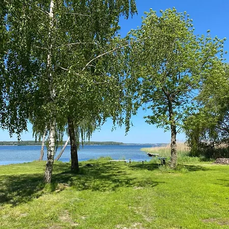 Дом отдыха U Ewy *