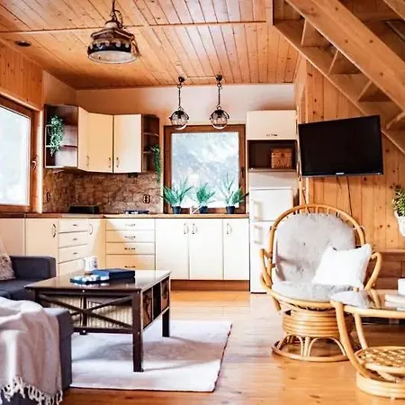 U Ewy Casa vacanze