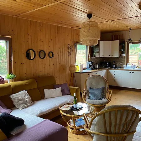 Casa vacanze U Ewy *