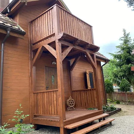 Casa vacanze U Ewy *