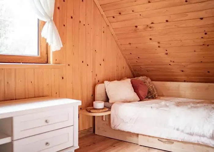 U Ewy Дом отдыха *