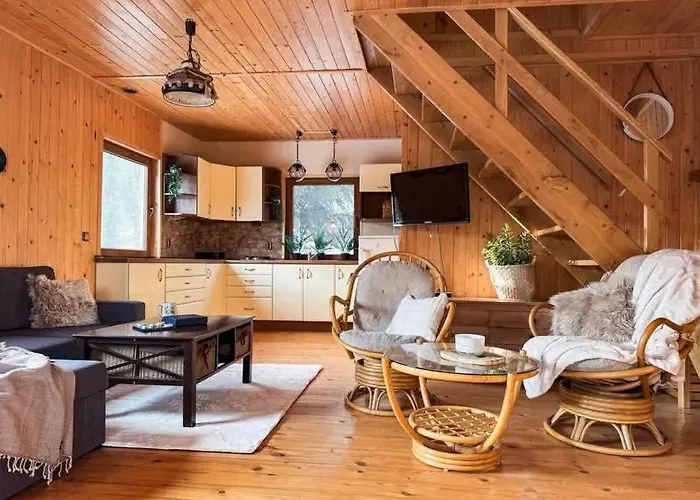 U Ewy Рыдзево