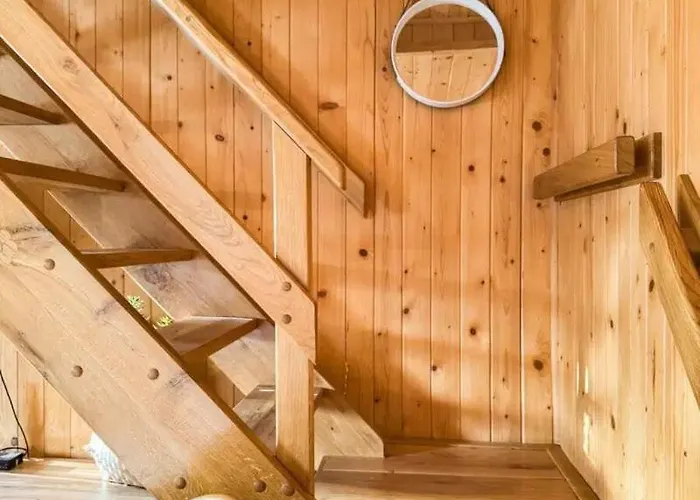 U Ewy Дом отдыха Рыдзево