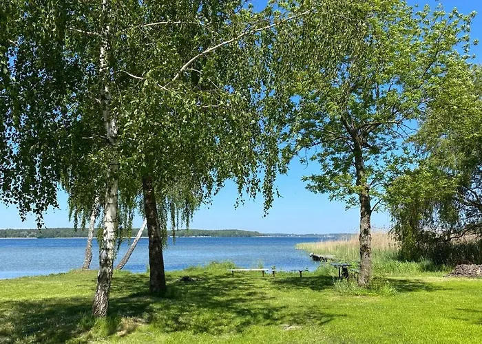 Дом отдыха U Ewy *