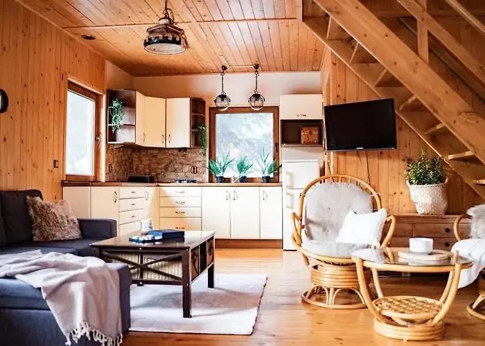 U Ewy Дом отдыха