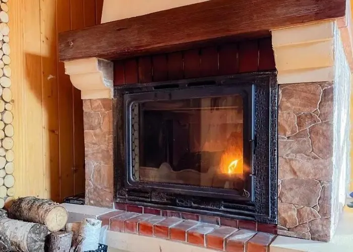 U Ewy * Рыдзево